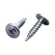 Саморезы ПШ 4,2х19 цинк (200 шт)
