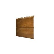 ЭкоБрус 0,345 Grand Line 0,45 Print Premium Golden Wood