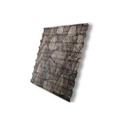 Профнастил С20В 0,45 Print Elite King Stone TwinColor