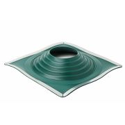 Проходной элемент Master Flash прямой №9 зеленый (254-502 мм) +240 силиконовый