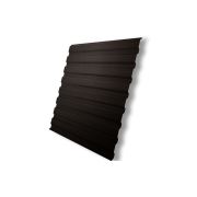 Профнастил С20А 0,45 Print Elite Coffee Wood TwinColor