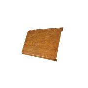 Вертикаль 0,2 classic 0,45 Print Premium с пленкой Golden Wood