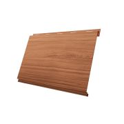 Вертикаль 0,2 classic 0,45 Print Elite с пленкой Honey Wood TwinColor