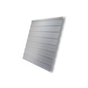 Профнастил С10A 0,45 Print Elite Milky Wood TwinColor