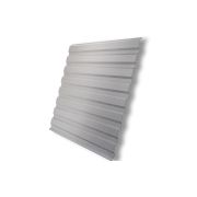 Профнастил С20А 0,45 Print Elite Milky Wood TwinColor