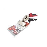 Клещи 45 град 83мм Malco (S3R EV)