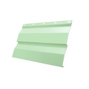 Корабельная Доска 0,265 0,45 PE RAL 6019 бело-зеленый