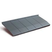 Лист AeroDek Quadro серый