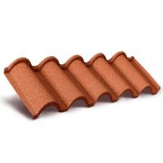 Лист AeroDek Firenze терракота