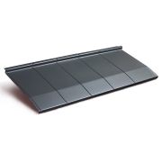 Лист AeroDek Quadro графитовый