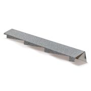 Планка фронтонная правая AeroDek Robust античный серый