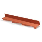 Планка примыкания правая AeroDek Tradition осенний каприз