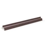 Планка карнизная AeroDek Tradition /Firenze/Robust серый валун