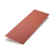 Лист плоский AeroDek Tradition /Firenze/Robust терракота