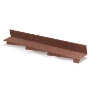 Планка примыкания правая AeroDek Robust тик