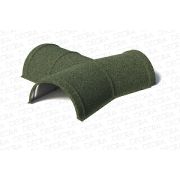 Y-эл. полукруг. конька начальный AeroDek Tradition /Firenze хвойный лес