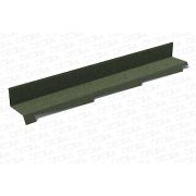 Планка примыкания левая AeroDek Robust хвойный лес