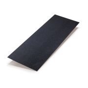 Лист плоский AeroDek Tradition /Firenze/Robust черный бриллиант