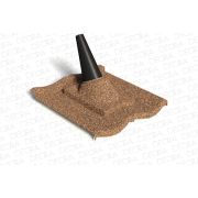 TV проходной элемент AeroDek Tradition тик