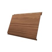 Вертикаль 0,2 line 0,45 Print Elite с пленкой Honey Wood TwinColor