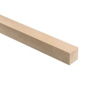 Брусок профилированный 45х45х3000