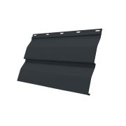 Корабельная Доска 0,265 0,45 Drap RAL 7016 антрацитово-серый