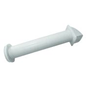 Приточный вентиль Krovent RAL 9003