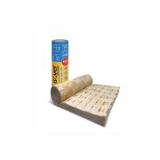 Утеплитель Isover Теплая Крыша Стронг-100х1220х4100 (0,5 м3; 5,002 м2)