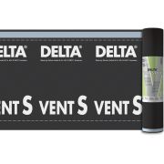 Delta-Vent S диффузионная мембрана