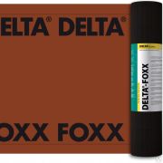 Delta-Foxx диффузионная мембрана для пологих скатов