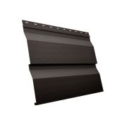 Корабельная Доска XL 0,45 Print Elite Coffee Wood TwinColor