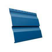 Корабельная Доска XL 0,5 Satin RAL 5005 сигнальный синий