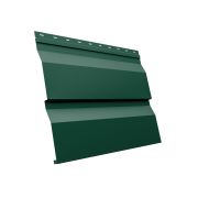 Корабельная Доска XL 0,5 Satin RAL 6005 зеленый мох