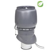 Вентилятор ECo250P/200/500 серый