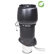 Вентилятор ECo250P/200/700 черный