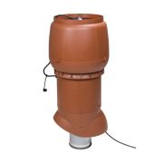 Вентилятор XL - E220P/160/700 кирпичный