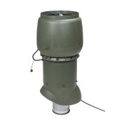 Вентилятор XL - E220P/160/700 зеленый