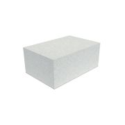 Газобетон Ytong блок 625х250х375мм B2,5 D400