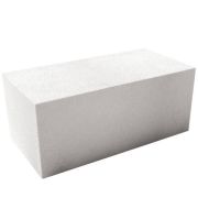 Газобетон Ytong блок 625х250х100мм B5 D600