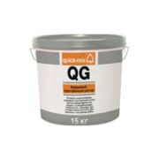 Кварцевый грунтовый cостав QG 15кг