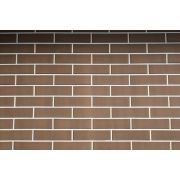 Кирпич облицовочный Керма шоколад 1 гладкий 250х120х65 М200 F75