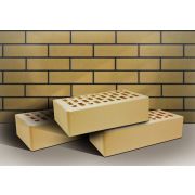 Кирпич облицовочный Terex сахара 1 гладкий 250х120х65 М150 F50-75