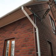 Базальтовая посыпка для ремкомплекта GL терракотовый