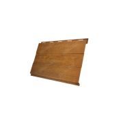 Вертикаль 0,2 prof 0,45 Print Premium с пленкой Golden Wood