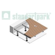 Опорная конструкция КОР190/Н