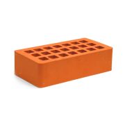 Кирпич MSTERA гладкий щелевой 1NF 250х120х65 М150