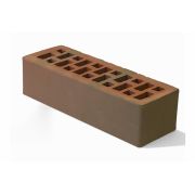 Кирпич обл Braer баварская кладка 1 250х120х65 М150