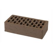 Кирпич обл Braer кладка Limited 0.7 риф 250х85х65 М150