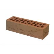Кирпич обл Braer баварская кладка 1 кора дуба 250х120х65 М150
