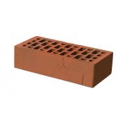 Кирпич обл Braer баварская кладка 1 терра 250х120х65 М150